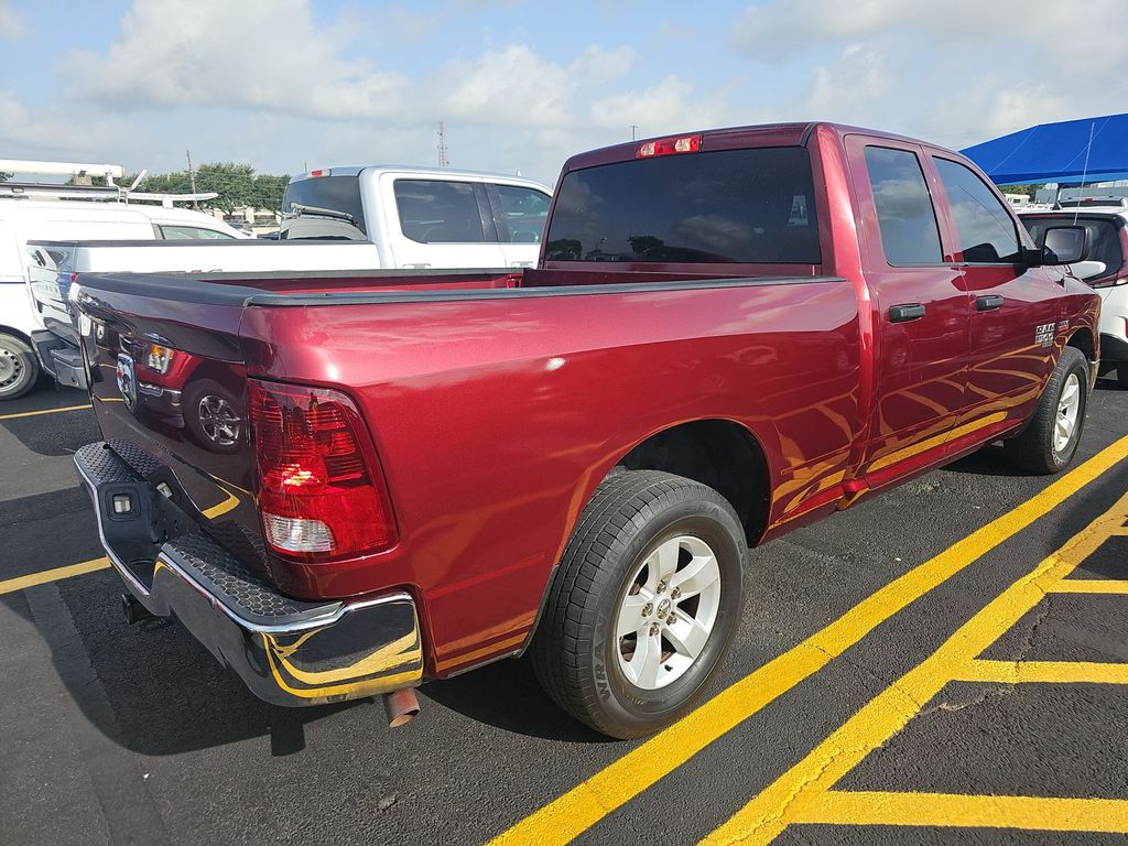 ram ram 1500 classic 2019 1C6RR6FT0KS723864 image ram ram 1500 classic 2019 1C6RR6FT0KS723864 image